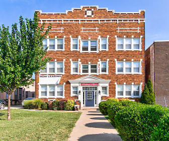 Downtown Apartments for Rent - 177 Apartments - Springfield, MO