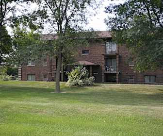Commonwealth Opens In Cedar Rapids As Affordable Senior Housing The Gazette