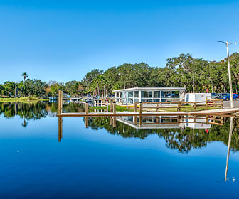 East Toho RV Resort & Marina, Meadow Woods, FL