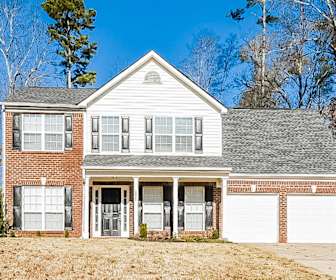 8165 N Sterling Lakes Dr, Covington, GA