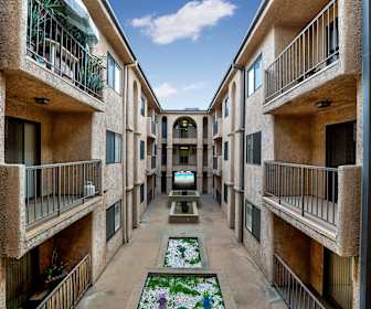 Luxury Apartment Rentals In Valley Village Ca