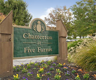 Chatterton at Five Farms, Timonium, MD