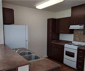 Horizon Apartments, Hobbs, NM