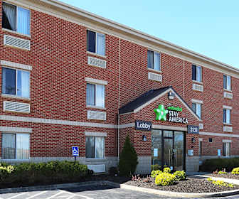 Apartments For Rent In Beavercreek Oh 124 Rentals