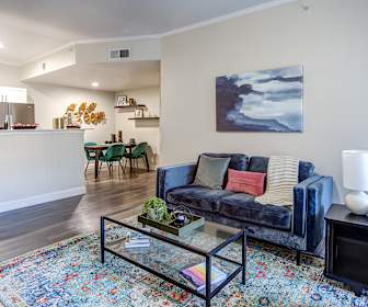 Cobble Oaks, Rancho Cordova, CA