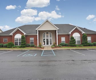 Lighthouse Apartments At Pebble Creek, Clark County Middle High School, Jeffersonville, IN