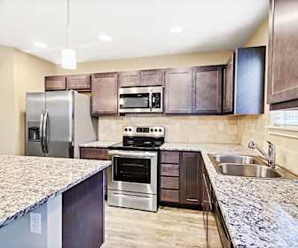 Luxury Apartment Rentals In Boise Id
