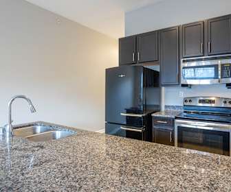 The Woods Apartments, Shelby Park, Louisville, KY