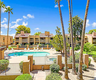 Apartments For Rent With Balcony In Mccormick Ranch Scottsdale Az