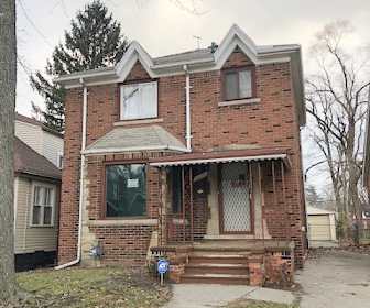 Houses For Rent In Redford Mi