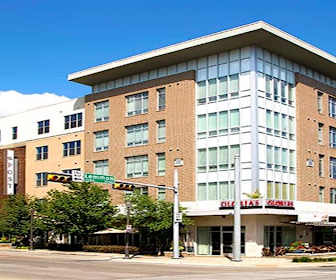 Luxury Apartments For Rent In Uptown Dallas Texas 56