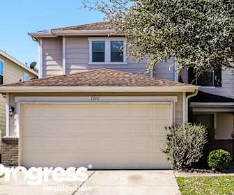 12011 Bach Orchard Trail, 77038, TX