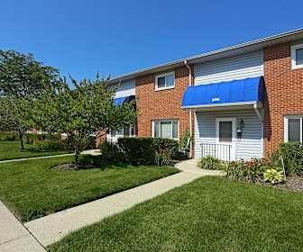 2 Bedroom Apartments For Rent In Joliet Il 48 Rentals