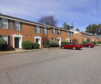 Pet Friendly Apartments For Rent In Paine College Ga