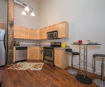 Luxury Apartment Rentals In Virginia Commonwealth University Va