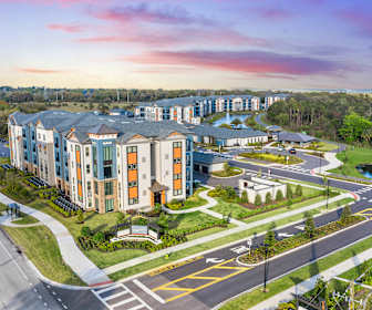 Debary Apartments For Rent