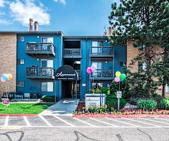 Apartments With Utilities Included In Aurora Co Apartment Guide