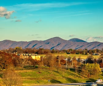 The View at Blue Ridge Commons, Vinton, VA