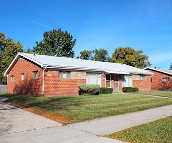 Apartments For Rent In Royal Oak Mi 132 Rentals