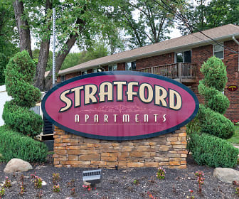 Stratford Apartments, Matawan, NJ