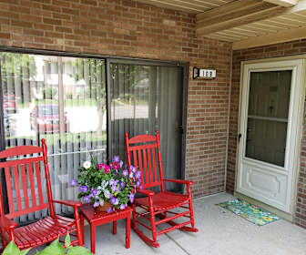 Apartments For Rent With Garage In Westland Mi