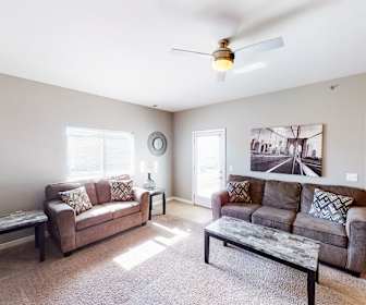 Graystone Heights, Lennox, SD