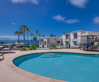 Ocean House on Prospect Apartment Homes, La Jolla, CA