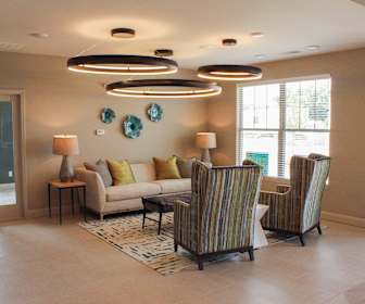 The Villas of Jeffersonville, Jeffersonville, IN