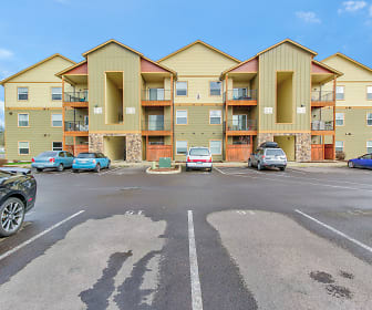 RiverBend Apartments, 97321, OR
