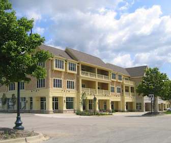 The Village At Mill Creek, Geneva, IL