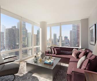 Apartments For Rent With Swimming Pool In Hell S Kitchen New York Ny