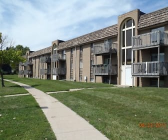 Devonshire Apartments, 43612, OH