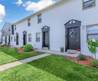 161 Dublin Granville Road