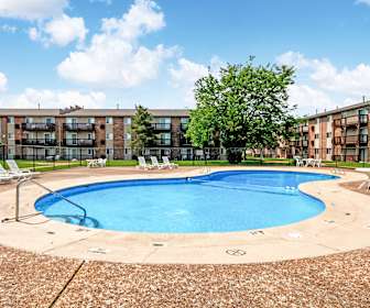 Apartments For Rent In 60452 Oak Forest Il 21 Rentals