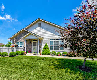 Fox Chase Luxury Apartments, 15024, PA