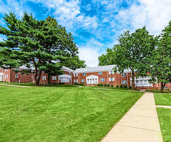 Apartments For Rent In Nutley Nj 295 Rentals Apartmentguide Com