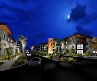 Pet Friendly Apartments For Rent In Peoria Az