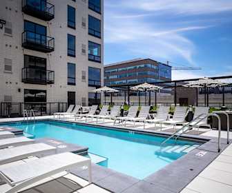 Pet Friendly Apartments For Rent In North Loop Minneapolis Minnesota Apartmentguide