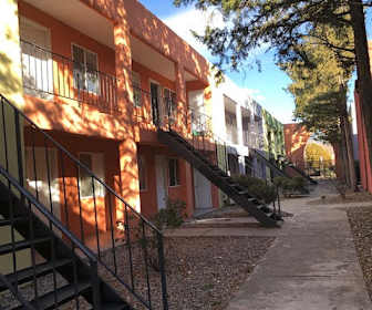Apartments Under 600 In Albuquerque Nm Apartmentguide Com