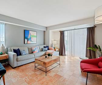 28 New Apartments near navy yard metro in Australia