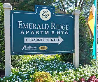 Emerald Ridge, Lindenwold, NJ