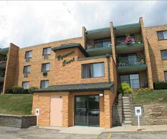 Apartments For Rent With Garage In Butler Pa