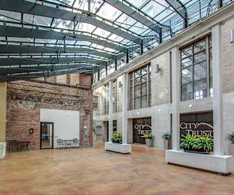 City Trust, Stratford, CT