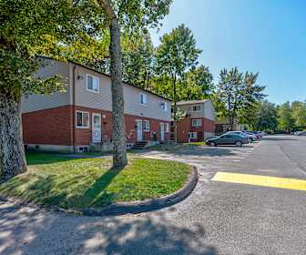 Deerfield Gardens, Waterbury, CT