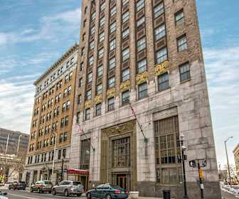 2 Bedroom Apartments for Rent in Bridgeport, CT | 21 Rentals