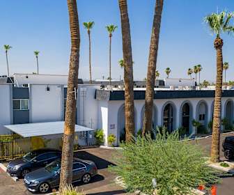 furnished apartment rentals in phoenix az