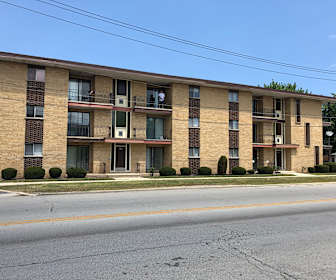 Morgan Park 1 Bedroom Apartments For Rent Chicago Il