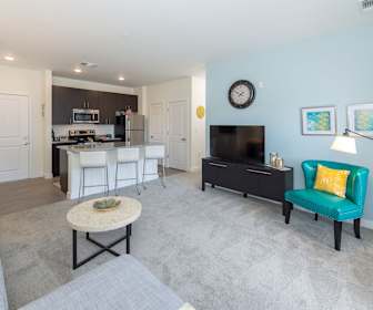 Diamond North Apartments, Joint Base Little Creek-Fort Story, VA