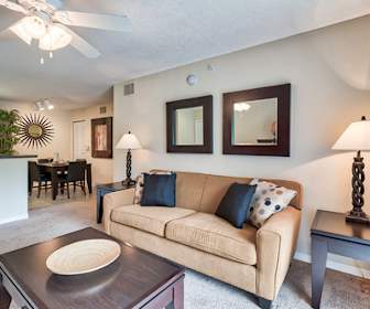 Bel Aire Terrace, Crestview, FL