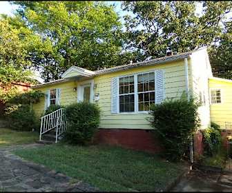 Hillcrest Apartments For Rent 206 Apartments Little Rock Ar Apartmentguide Com